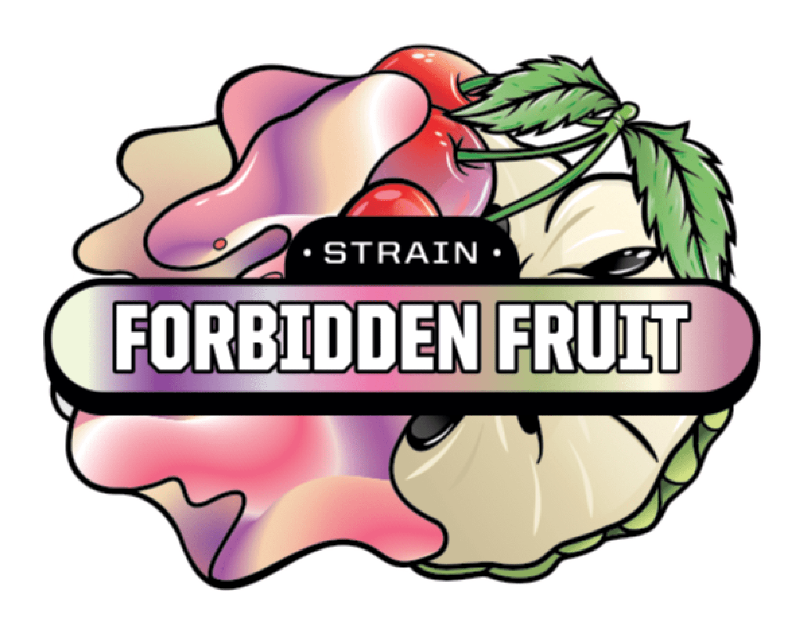 Forbidden Fruit