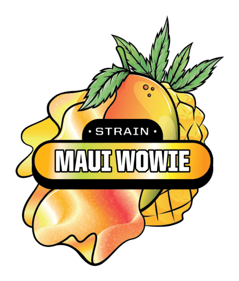 Maui Wowie