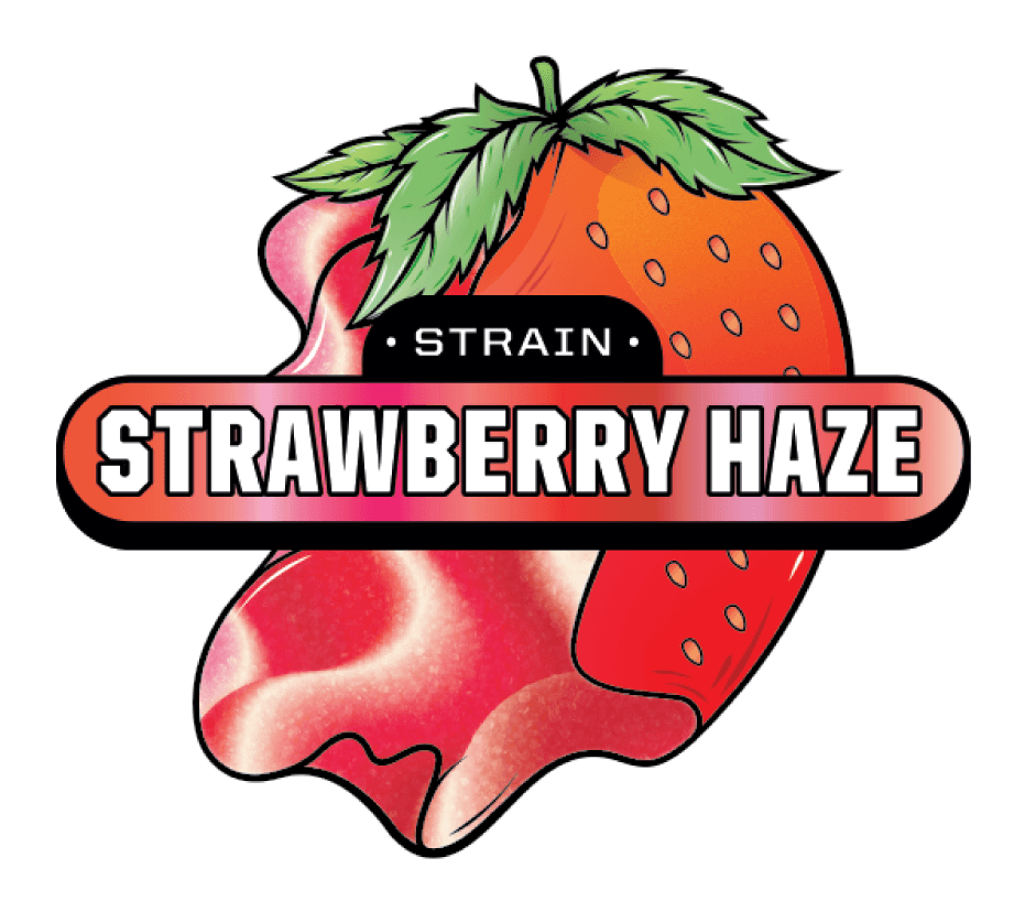 Strawberry Haze