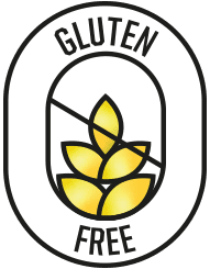 Nutritional logo