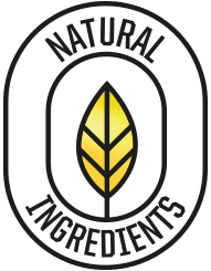 Nutritional logo