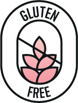 Gluten free logo