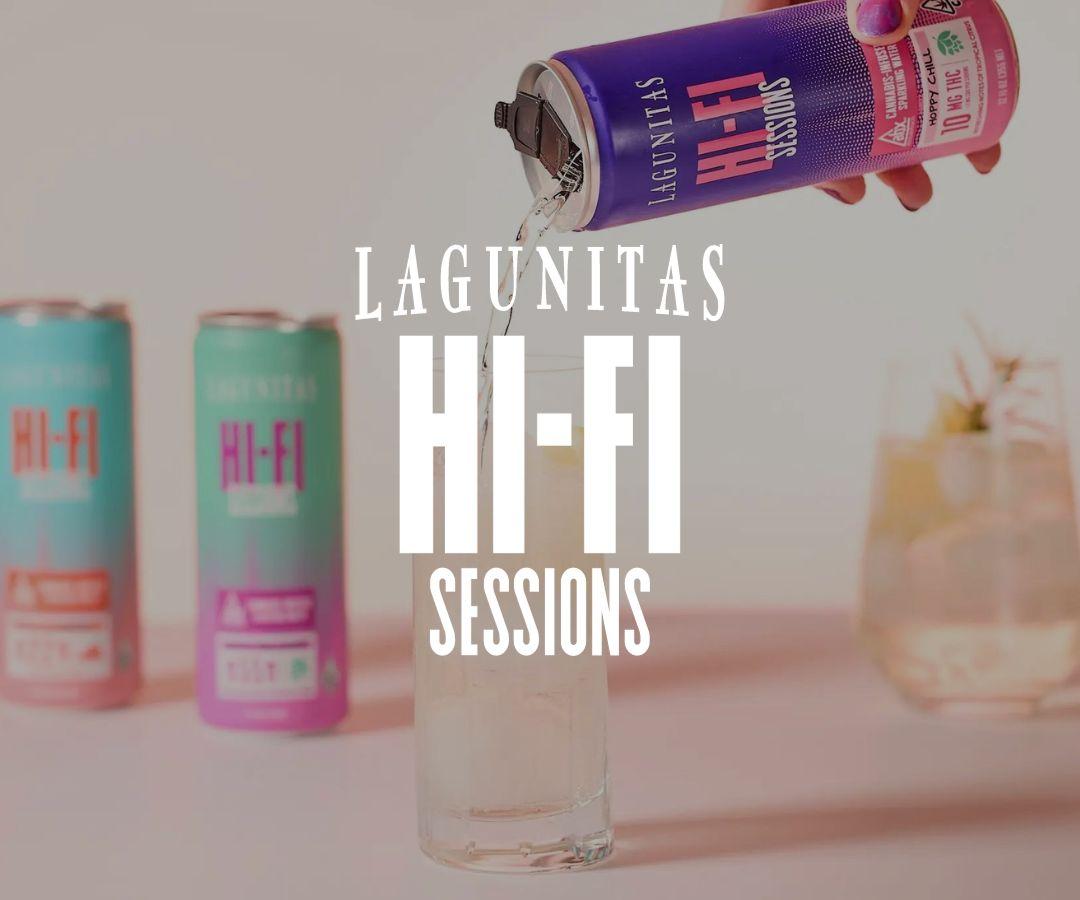 HI-FI SESSIONS