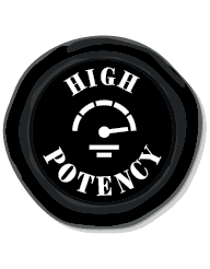 High Potency