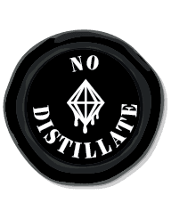 No Distillate
