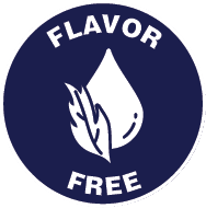 Flavor Free Day Time