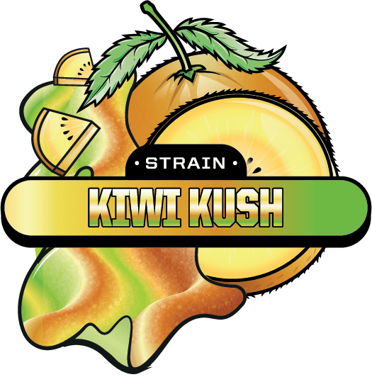 Kiwi Kush