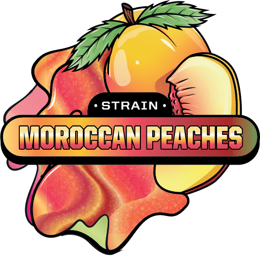 Moroccan Peaches