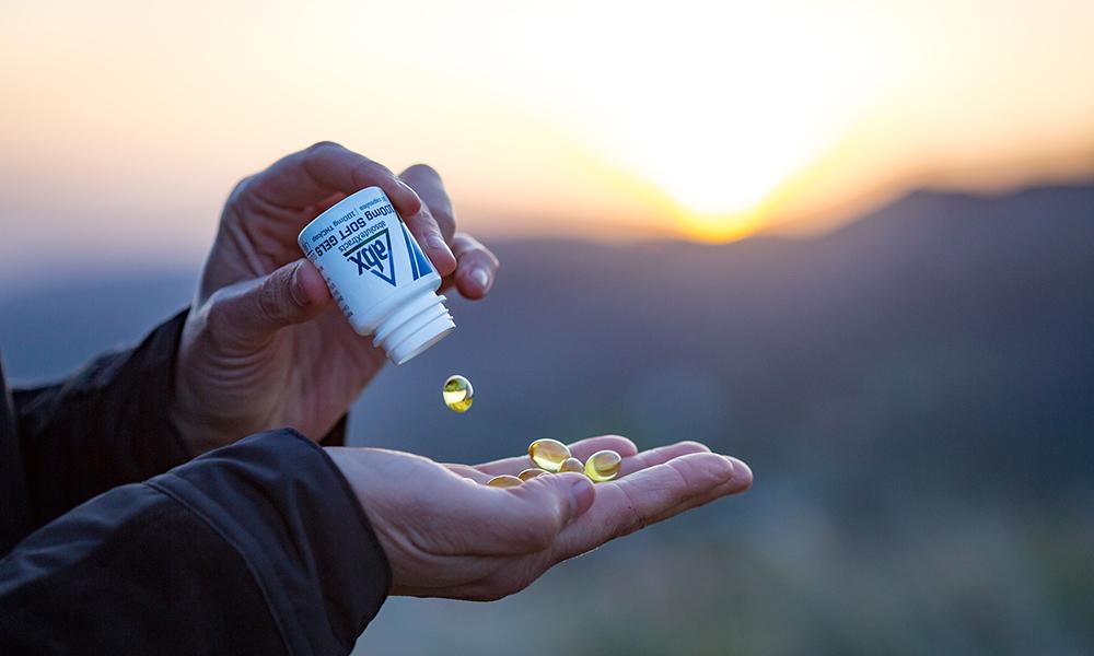 A Tale of Two Capsules