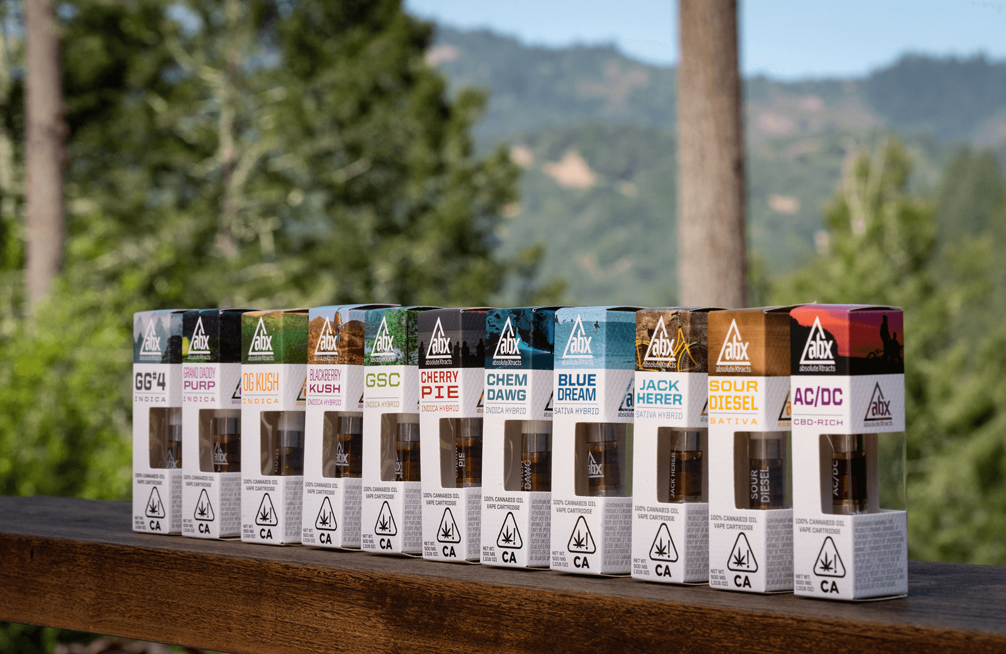 Our Statement on Vape-Related Health Issues and Illicit Vape Products