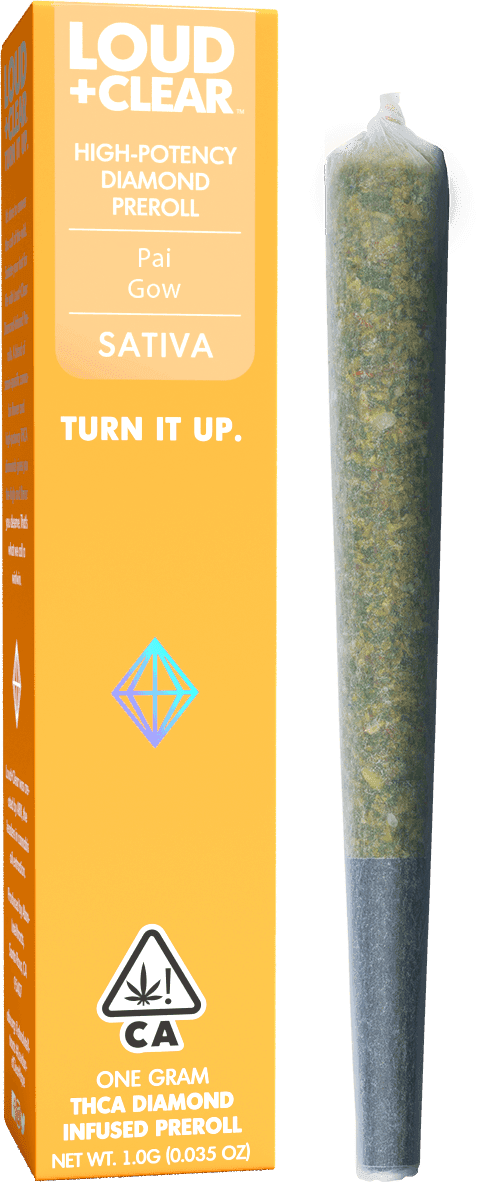 Pai Gow Diamond Preroll