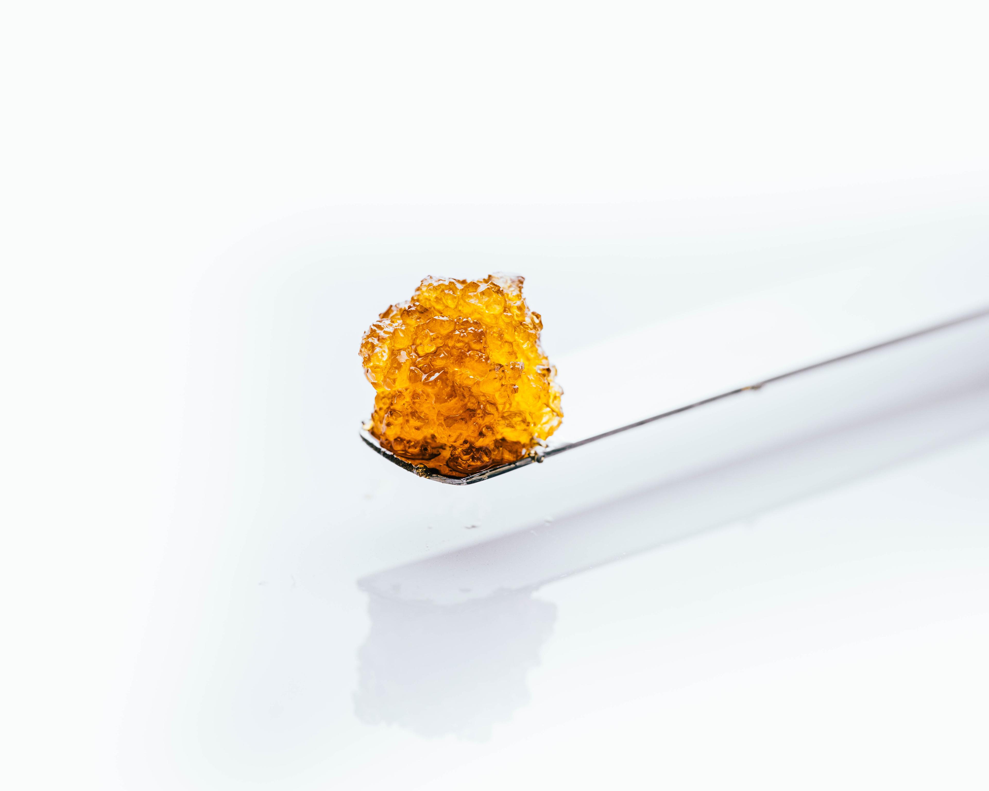 WTF is Live Resin?