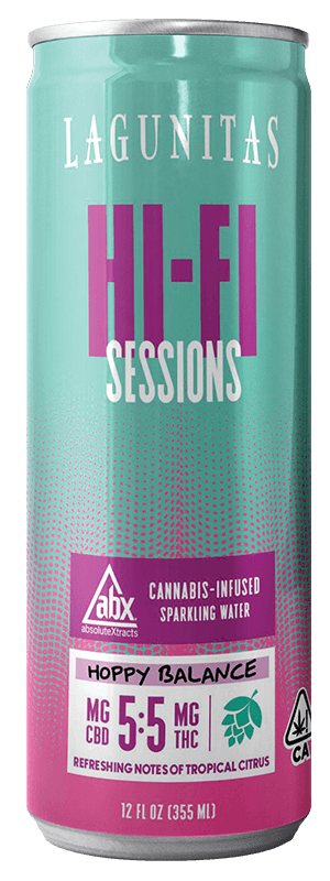 Hi-Fi Sessions Hoppy Balance