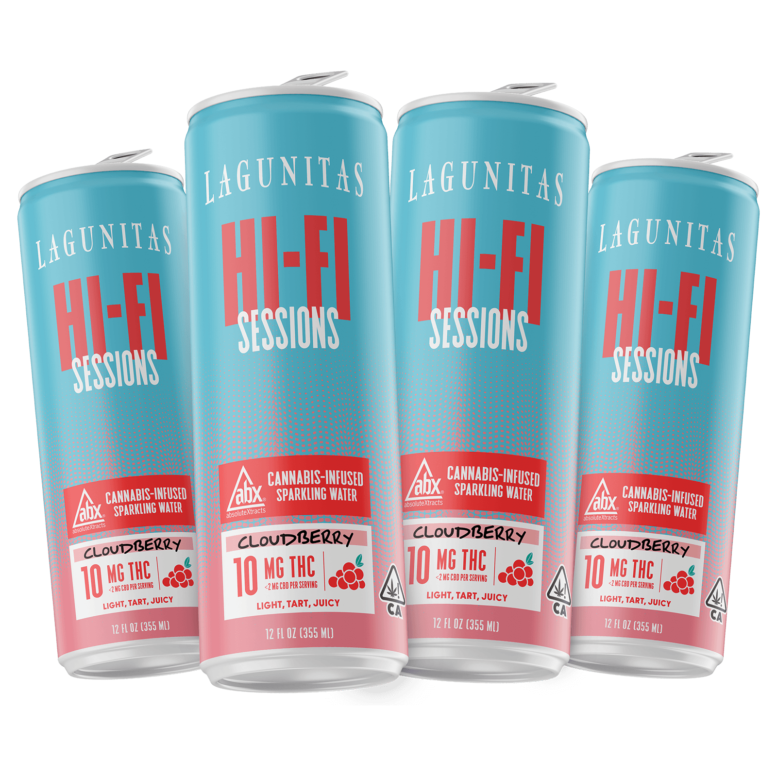 Updated Cloudberry 4 Pack Render 1600x1600