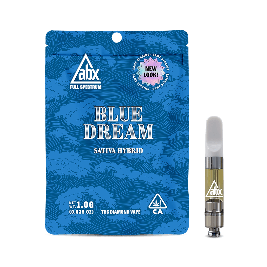 Blue Dream