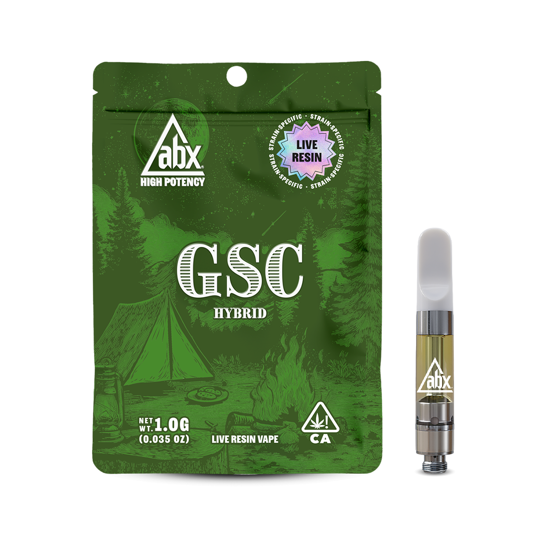 GSC