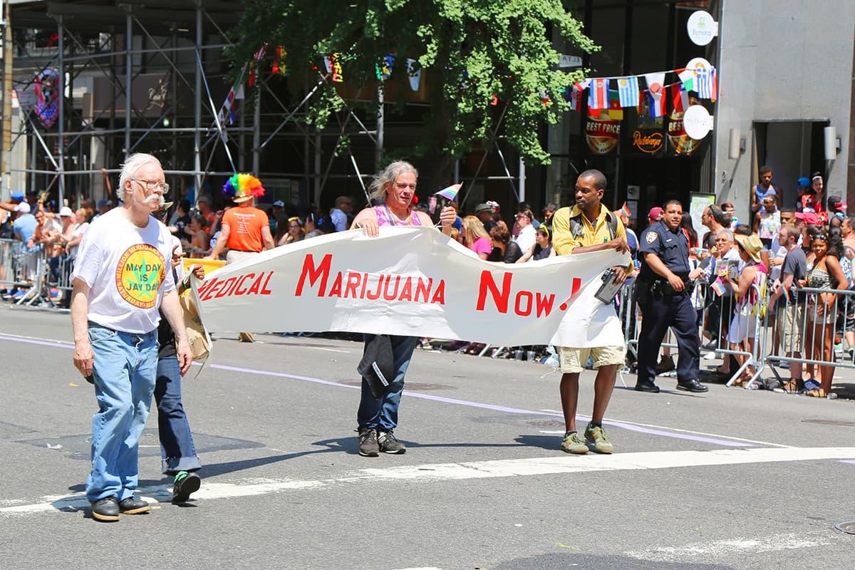The Intertwining History of Cannabis and LGBTQ Activism